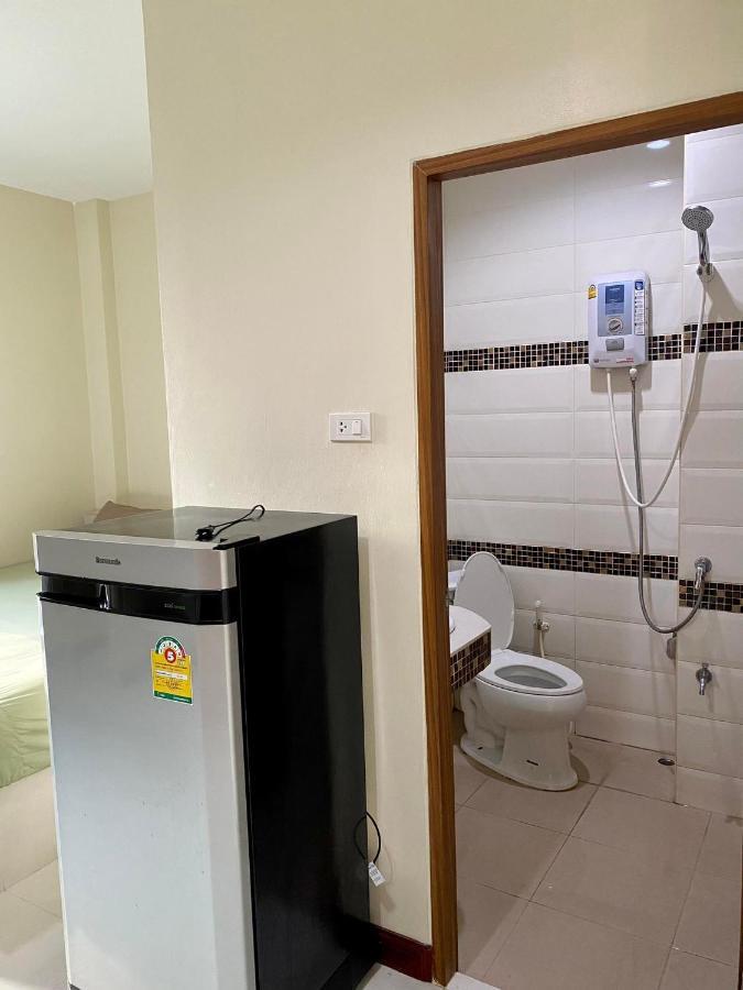 Pepa Guest House Тао Екстер'єр фото