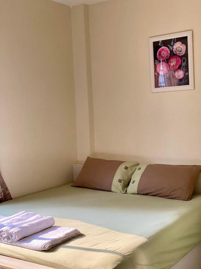 Pepa Guest House Тао Екстер'єр фото