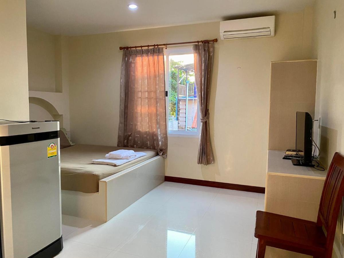 Pepa Guest House Тао Екстер'єр фото