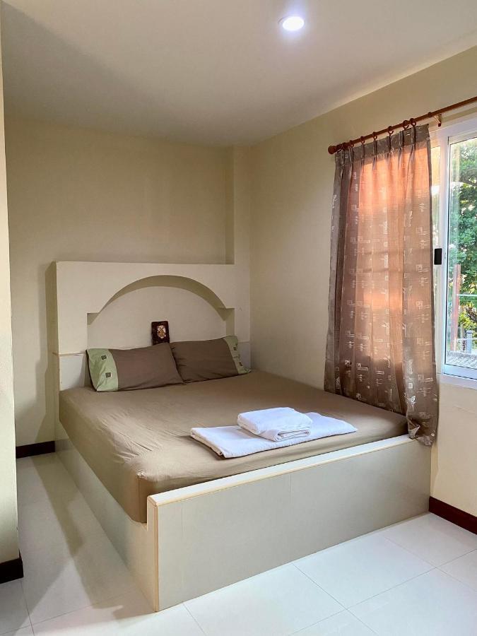 Pepa Guest House Тао Екстер'єр фото