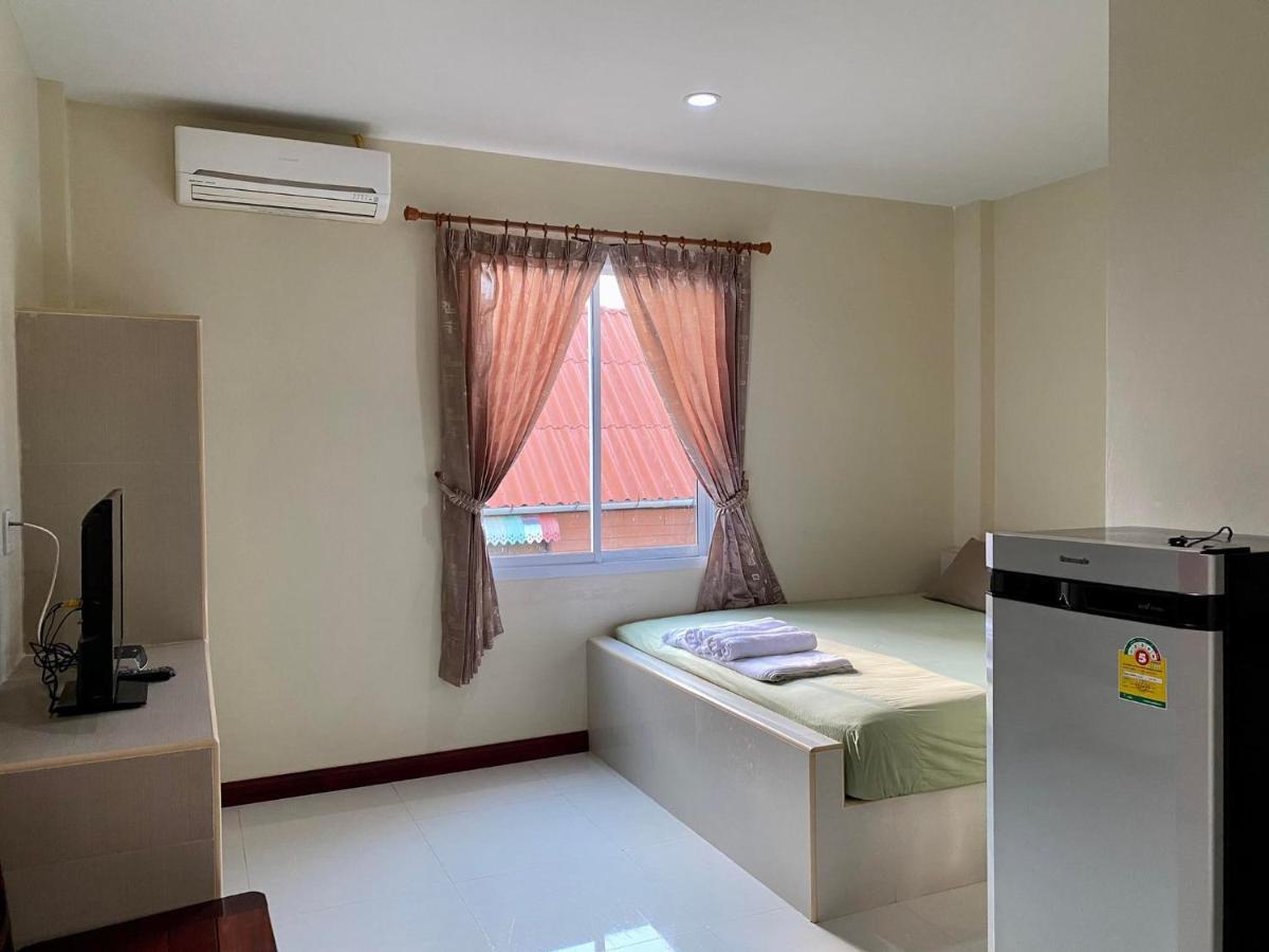 Pepa Guest House Тао Екстер'єр фото