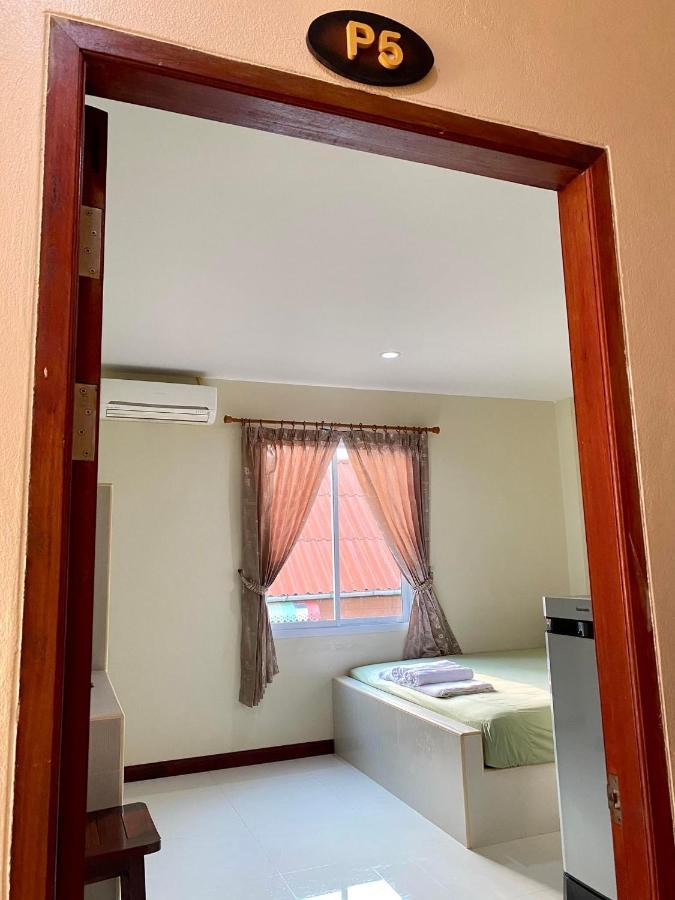 Pepa Guest House Тао Екстер'єр фото