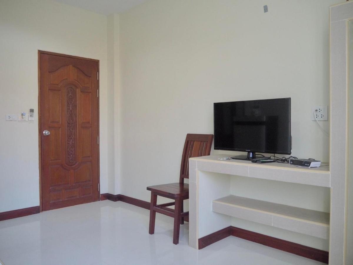 Pepa Guest House Тао Екстер'єр фото