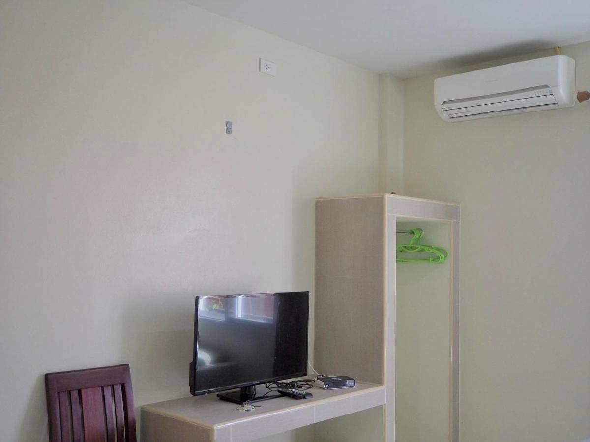 Pepa Guest House Тао Екстер'єр фото